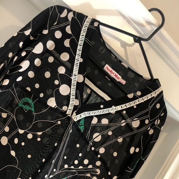 See by Chloe Blouse - Picture 2 of 3